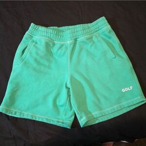 Golf Wang Mens Shorts Large